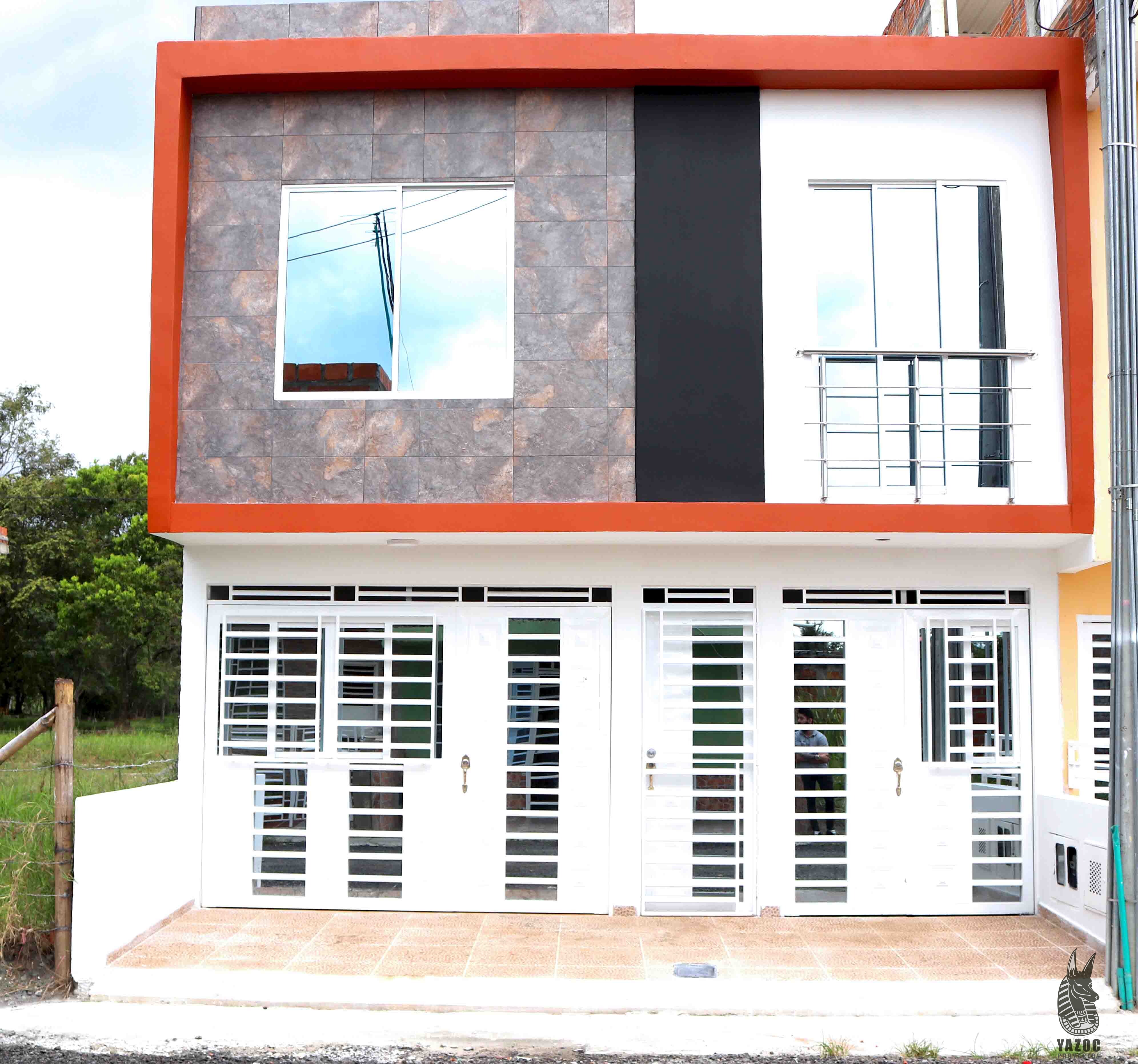 Casa Bugalagrande 001