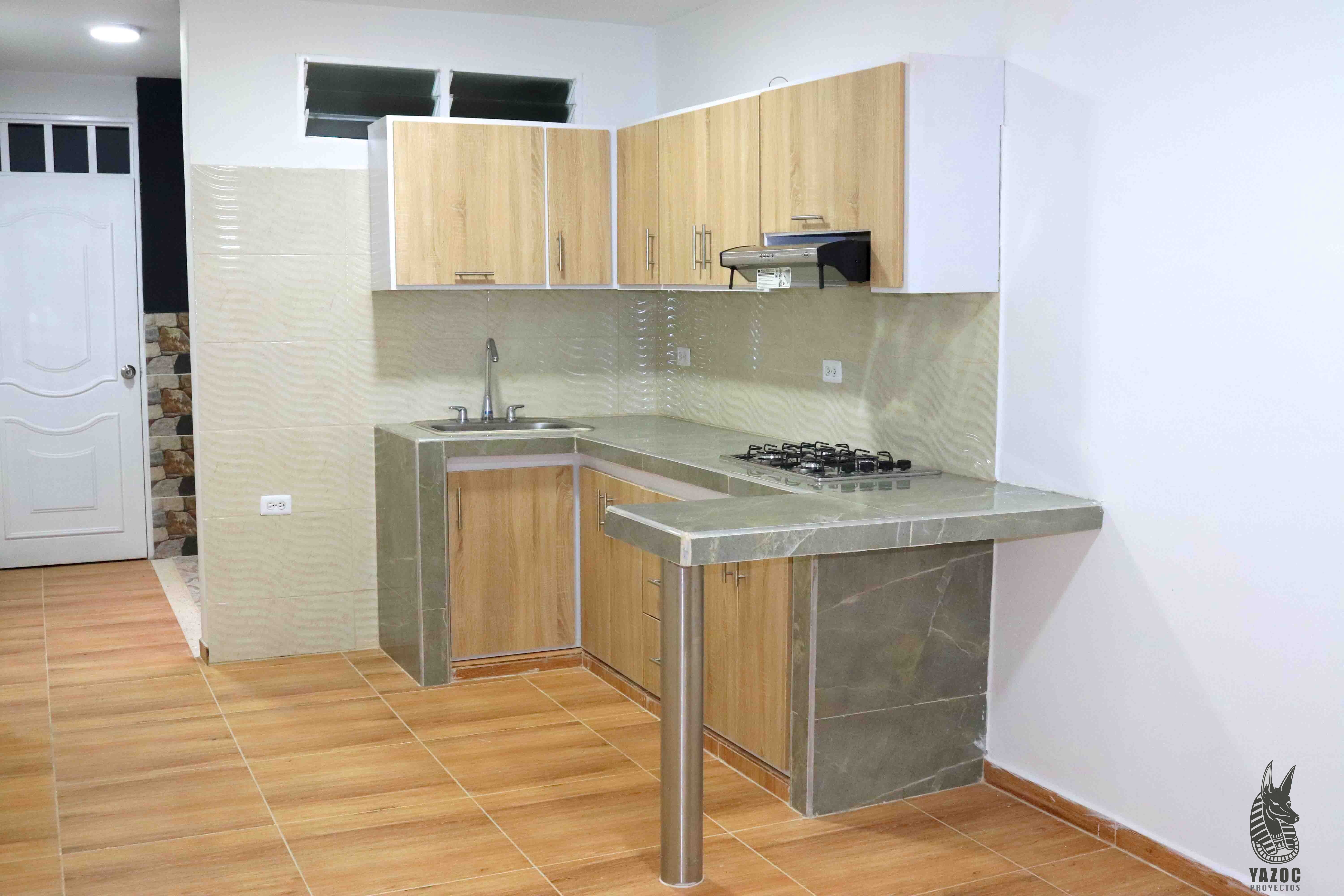 Casa Bugalagrande 001