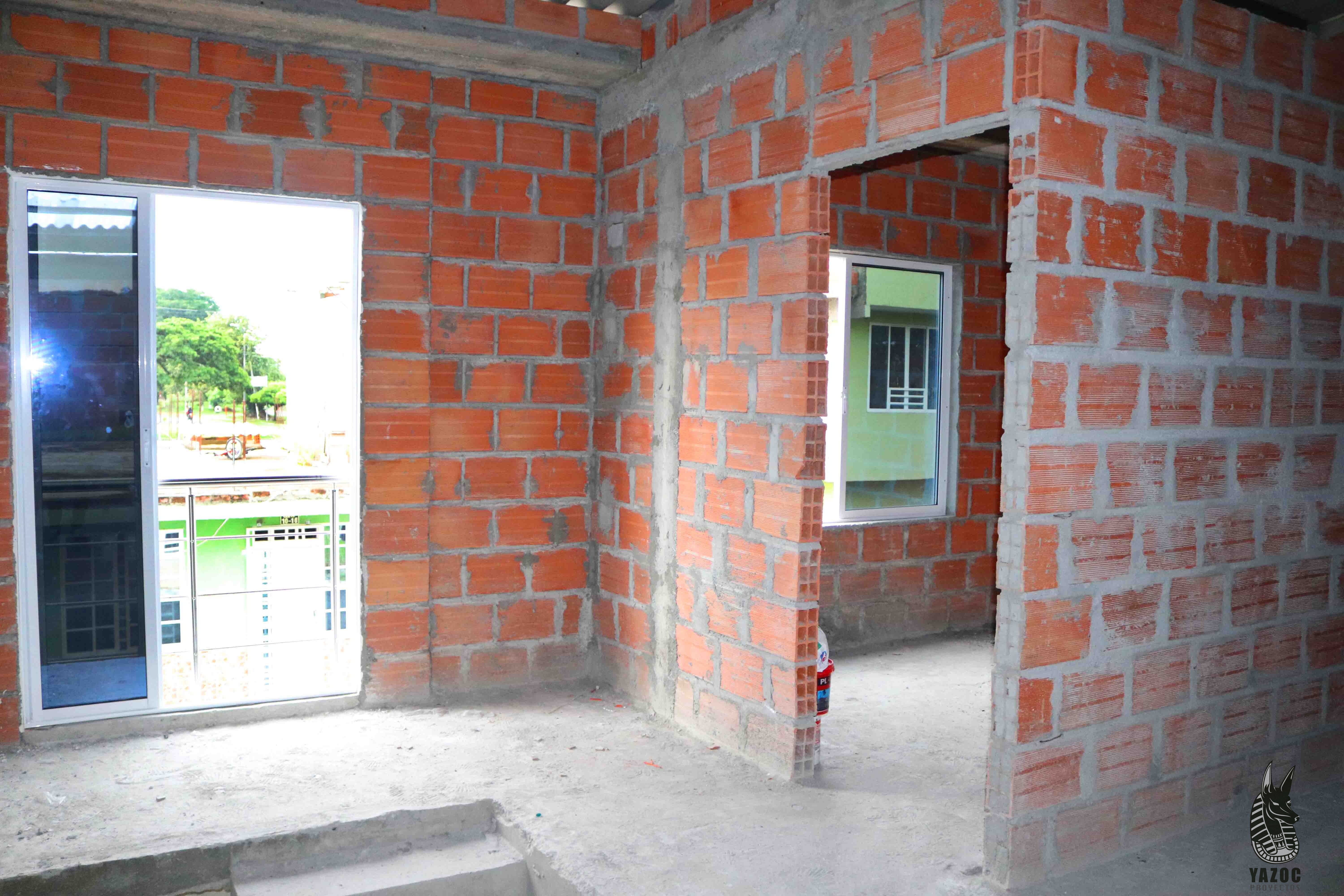 Casa Bugalagrande 001