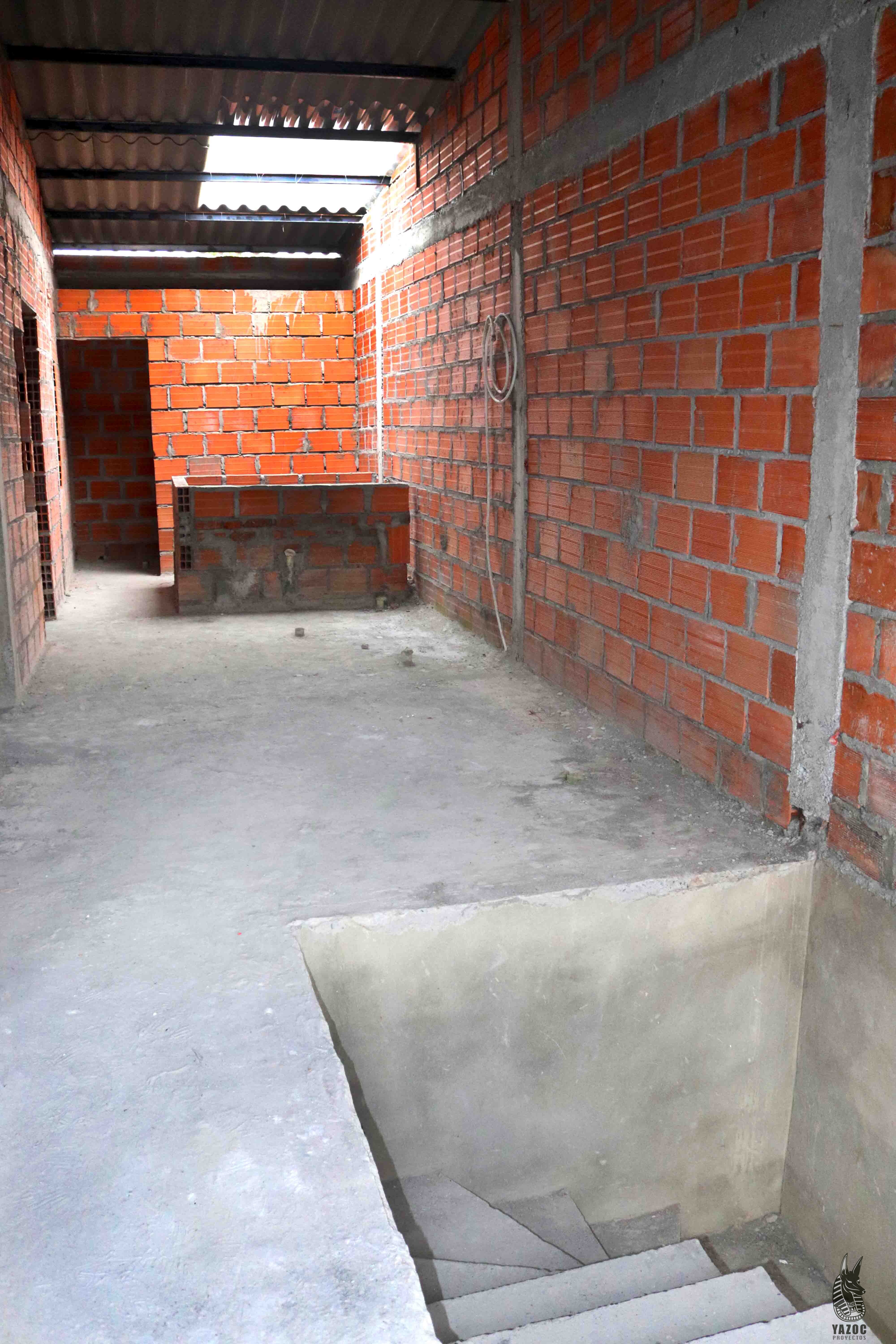 Casa Bugalagrande 001